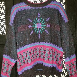 Vintage Sweater